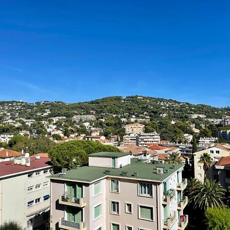 Central Park By Connexion Cannes Buitenkant foto