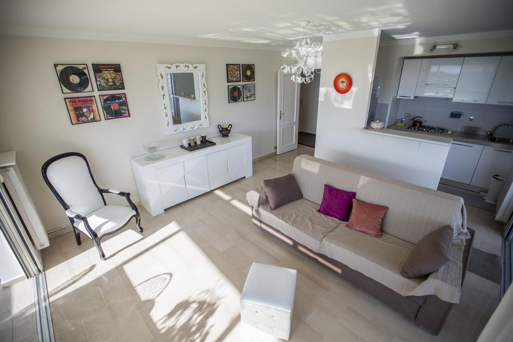 Central Park By Connexion Cannes Buitenkant foto