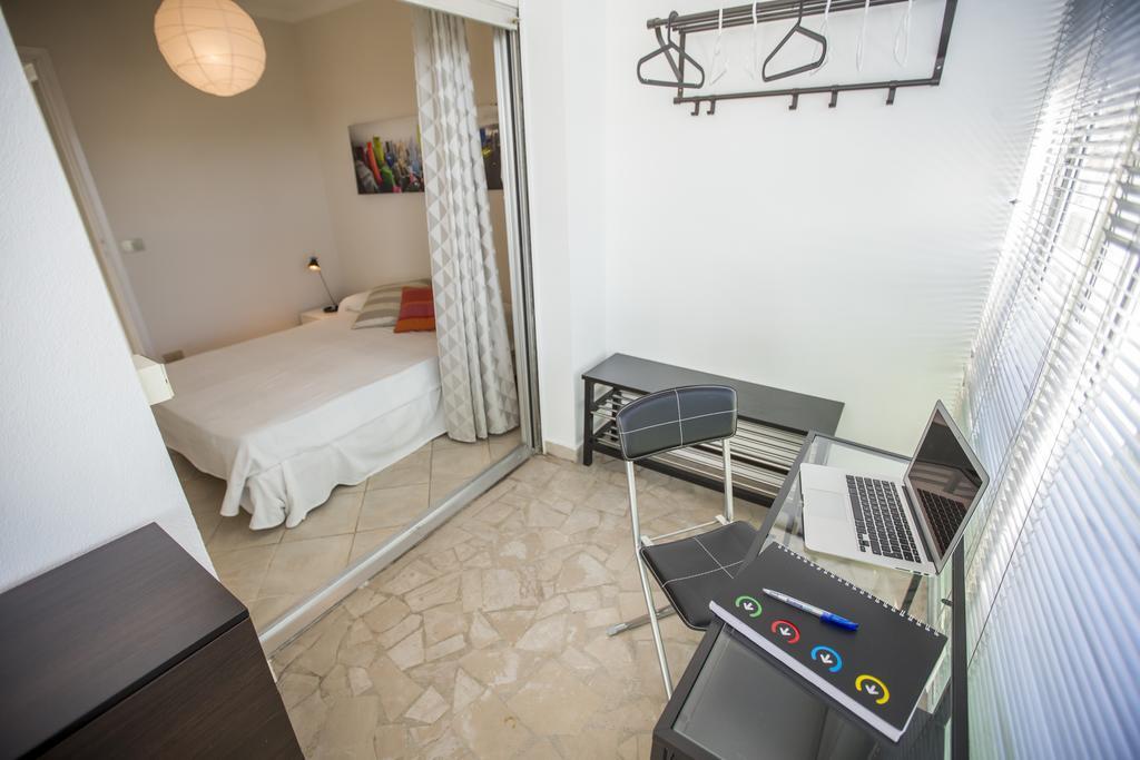 Central Park By Connexion Cannes Buitenkant foto