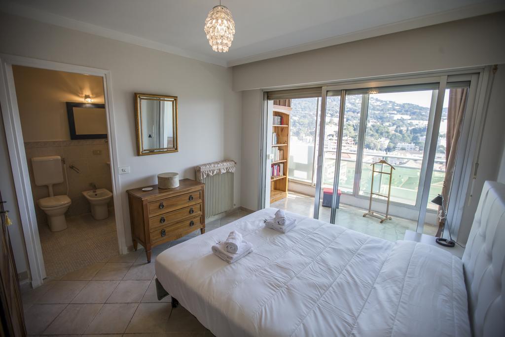 Central Park By Connexion Cannes Kamer foto