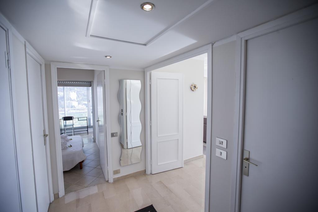 Central Park By Connexion Cannes Kamer foto