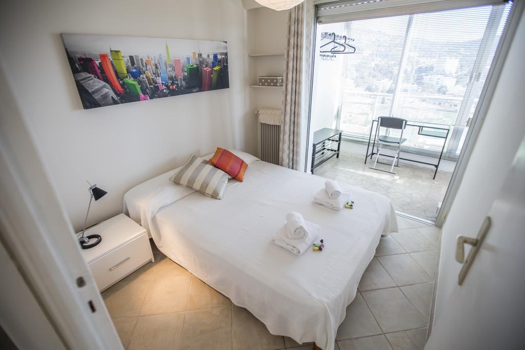Central Park By Connexion Cannes Kamer foto